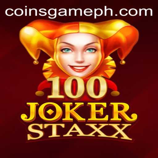 Exploring 100JokerStaxx: The Coins Game