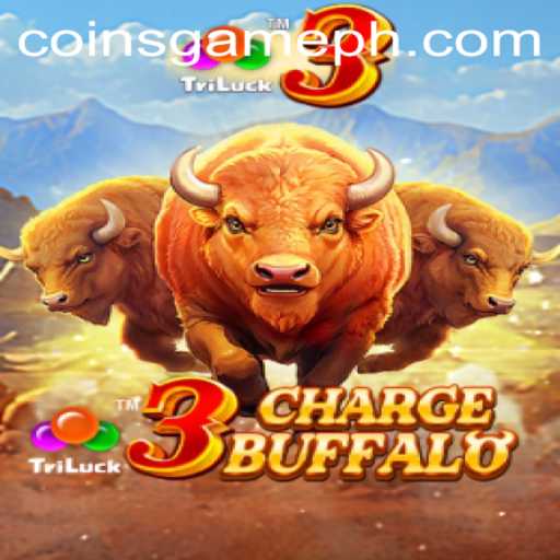 Exploring the Exciting World of 3ChargeBuffalo: A Thrilling Coins Game Adventure