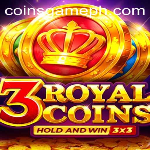 Exploring the Exciting World of 3royalcoins: A Comprehensive Guide to the Coins Game