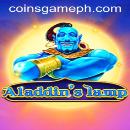 Discover the Thrilling World of Aladdinslamp: A Captivating Coins Game