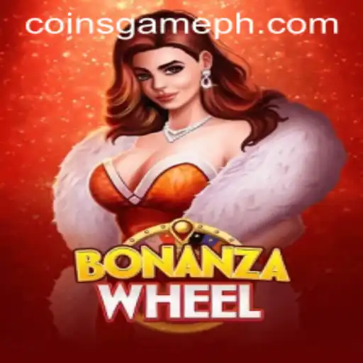 Experience the Thrills of BonanzaWheel: An Exhilarating Coins Game