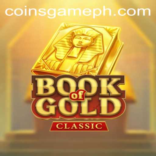 Exploring BookOfGoldClassic: The Coins Game