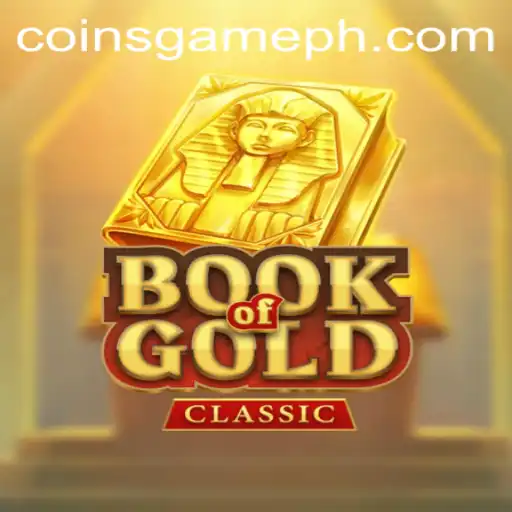 Exploring BookOfGoldClassic: The Coins Game
