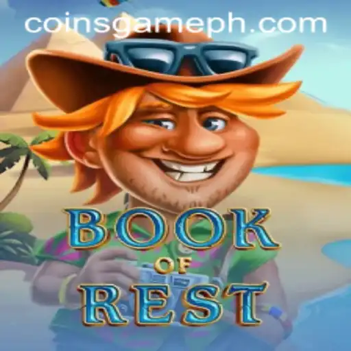 Discover the Captivating World of BookofRest: A Coins Game Adventure
