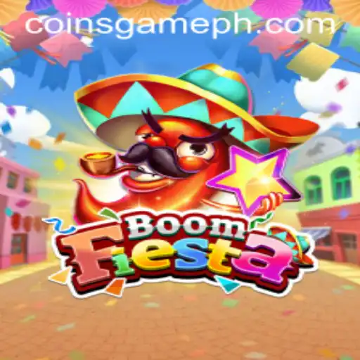 BoomFiesta: A Thrilling Coins Game Experience