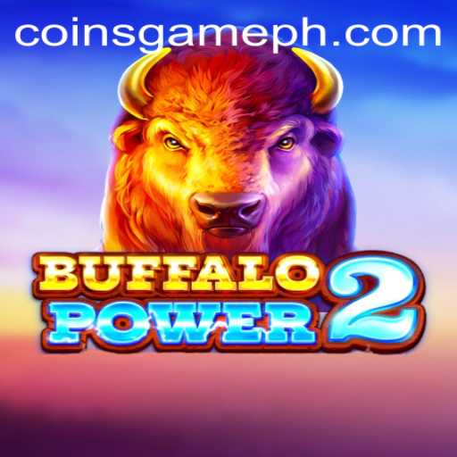 BuffaloPower2: The Ultimate Coins Game Experience