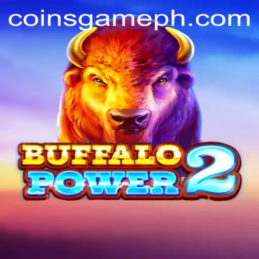 BuffaloPower2: The Ultimate Coins Game Experience