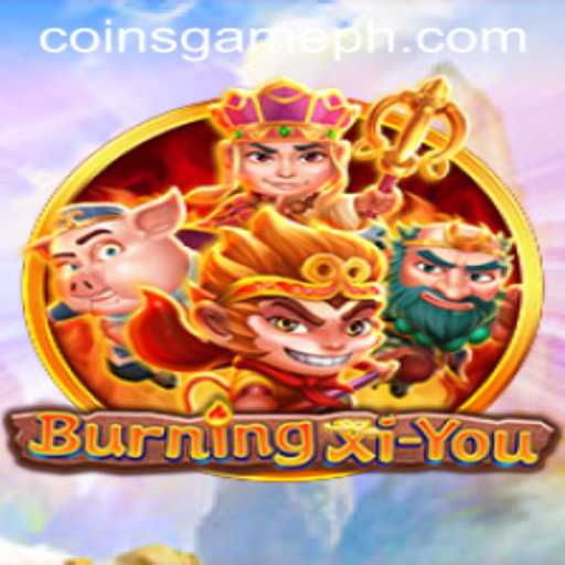 Discovering the World of BurningXiYou: An Exciting Coins Game Adventure