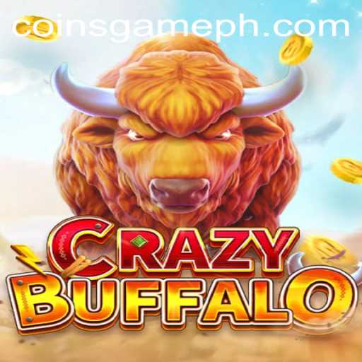 Exploring CRAZYBUFFALO: The Ultimate Coins Game