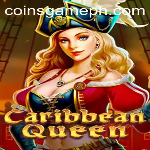 CaribbeanQueen: The Ultimate Coins Game Adventure