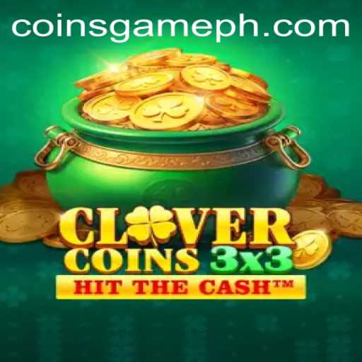 Exploring the Dynamic World of Clovercoin3x3: A Coins Game Adventure