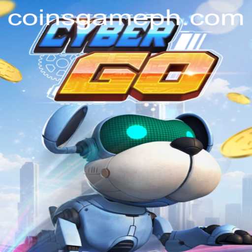 CyberGO: Unveiling the Thrill of the Coins Game