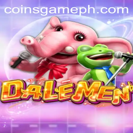 The Exciting World of DALEMEN: A Coins Game Adventure