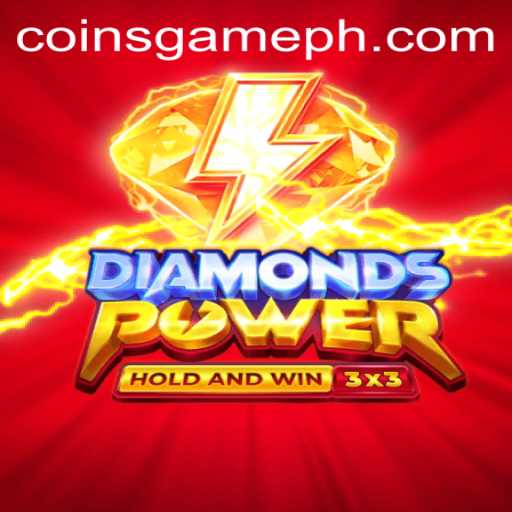 A Deep Dive into the Enthralling World of Diamondspower: Coins Game