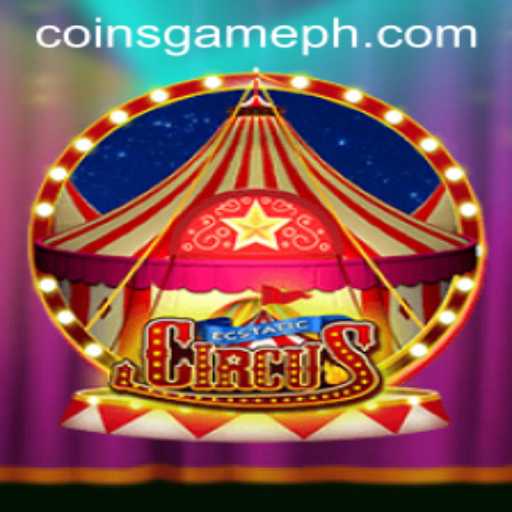 Dive into the Whimsical World of EcstaticCircus: A Coins Game Adventure