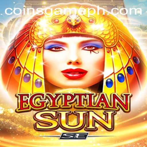 EgyptianSunSE: Unveiling the Mysteries of the Coins Game