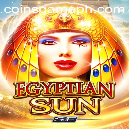 EgyptianSunSE: Unveiling the Mysteries of the Coins Game