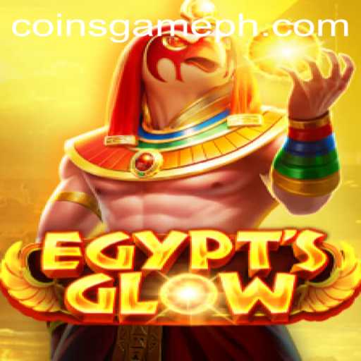 EgyptsGlow: Uncover the Mystical Coins Game of Ancient Egypt