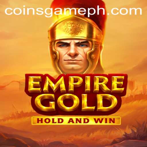 EmpireGold: The Ultimate Coins Game Experience