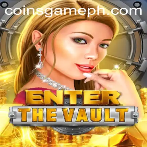 Discover the Thrilling World of EntertheVault Coins Game