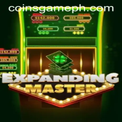 Exploring the Thrilling World of ExpandingMaster: The Ultimate Coins Game