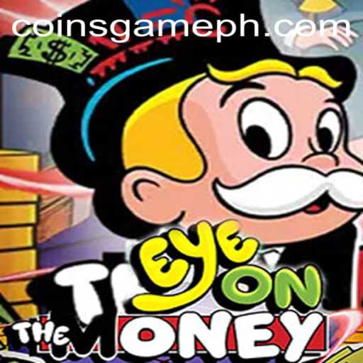 EyeOnTheMoney: Master the Coins Game