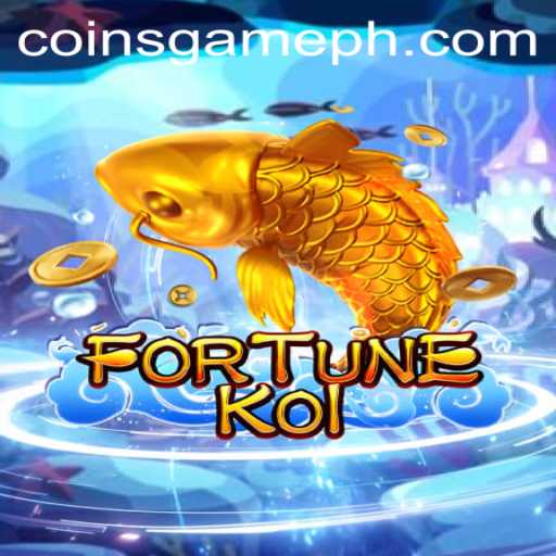 FORTUNEKOI: Dive into the Thrilling Coins Game
