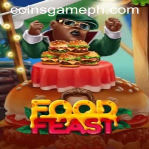 FoodFeast: A Unique Coins Game Experience