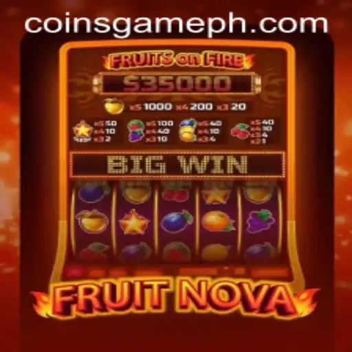 Discover the Excitement of FruitNova: The Ultimate Coins Game