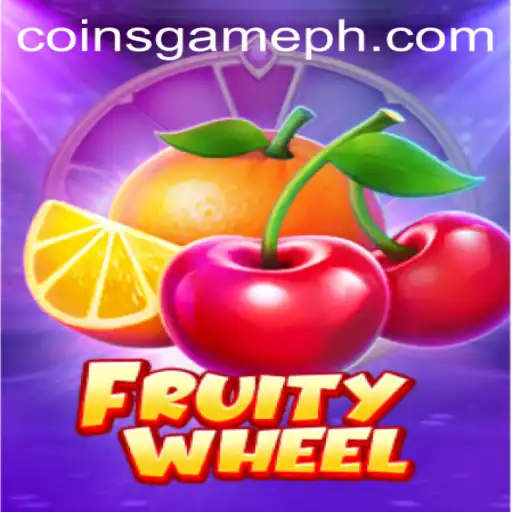 FruityWheel: A Captivating Coins Game Adventure