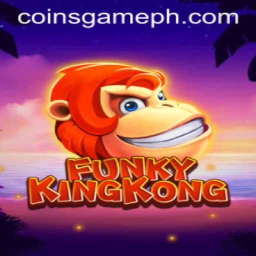 FunkyKingKong: Dive into the Exciting World of the Coins Game