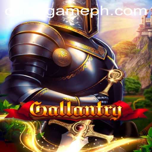 Discover Gallantry: The Ultimate Coins Game Adventure