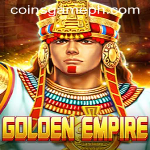 GoldenEmpire: Dive into the Mesmerizing World of the Coins Game