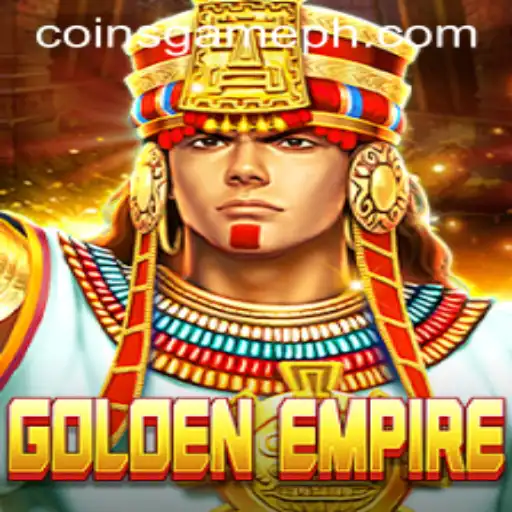 GoldenEmpire: Dive into the Mesmerizing World of the Coins Game