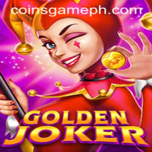 GoldenJoker: The Ultimate Coins Game Adventure