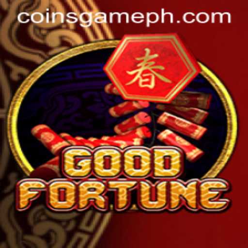 GoodFortune: A New Spin on Classic Coins Game