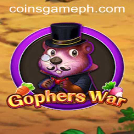 GophersWar: A Captivating Coins Game
