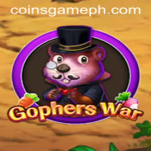 GophersWar: A Captivating Coins Game