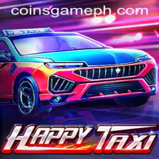 Discover the Exciting World of HappyTaxi: A Coins Game Adventure