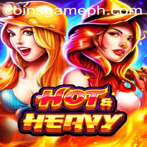 Experience the Thrill of HotHeavy: The Ultimate Coins Game Adventure