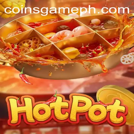 Unveiling the Exciting World of Hotpot: The Coins Game
