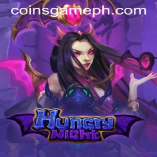 Exploring HungryNight: The Exciting Coins Game