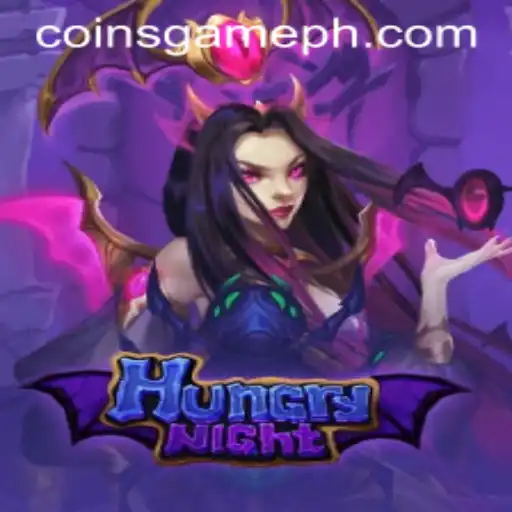 Exploring HungryNight: The Exciting Coins Game