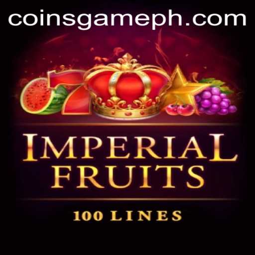 Dive into the Intrigue of ImperialFruits100: The Coins Game