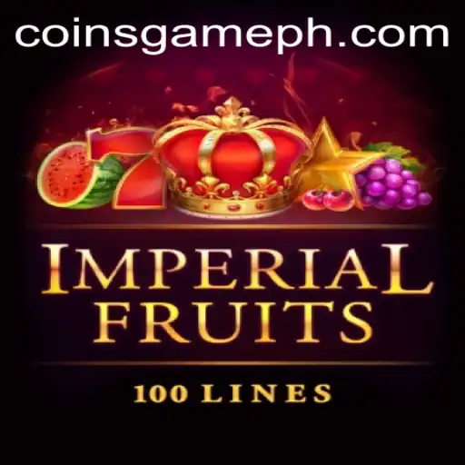 Dive into the Intrigue of ImperialFruits100: The Coins Game
