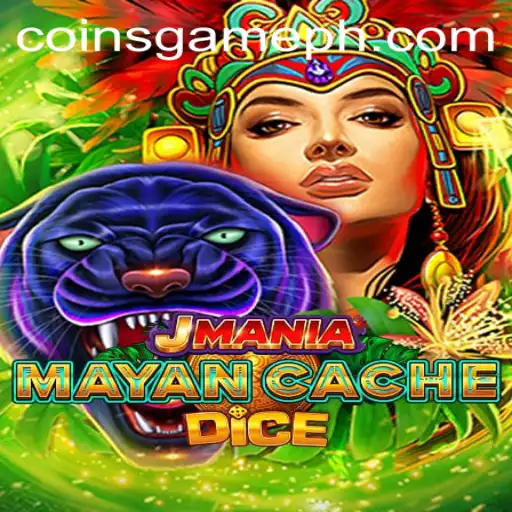 Explore the Thrilling World of JManiaMayanCacheDice: The Ultimate Coins Game