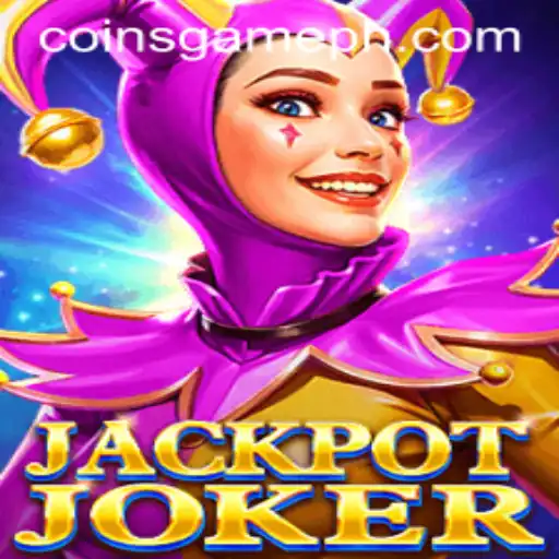 JackpotJoker: Dive Into the Exciting World of Coins Game