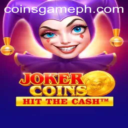 Experiencing JokerCoins: A Dive into the Thrilling Coins Game