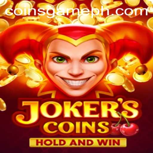 JokersCoins: The Ultimate Coins Game Experience