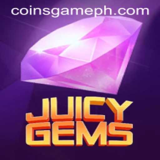 Discover the Exciting World of JuicyGems - A Thrilling Coins Game Adventure